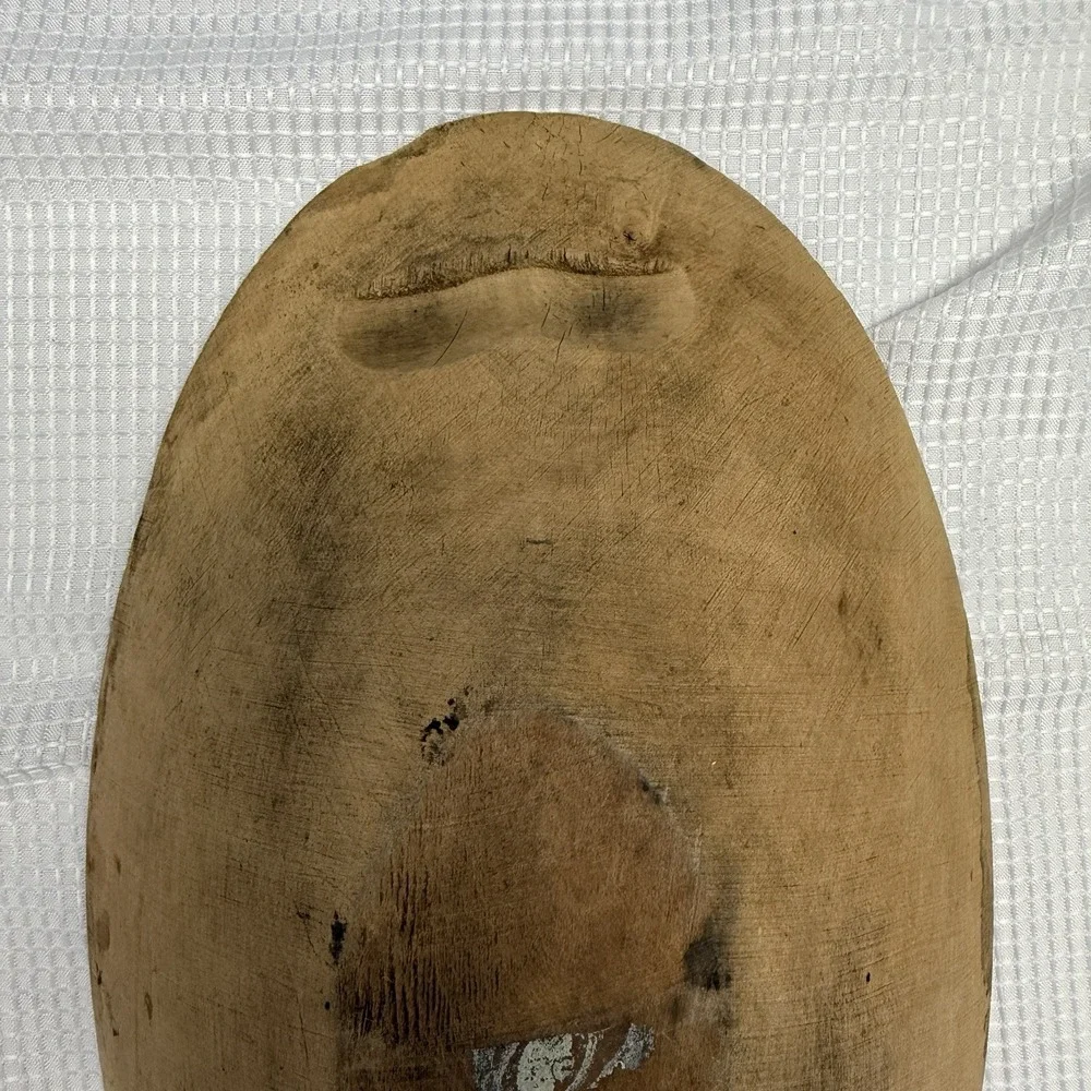 N/A antique primitive